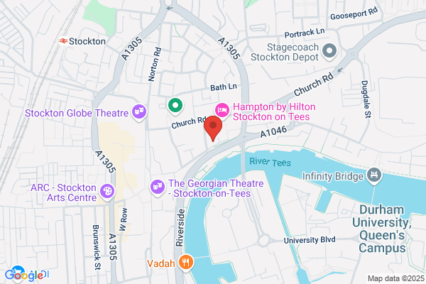 The Bridge Bookshop