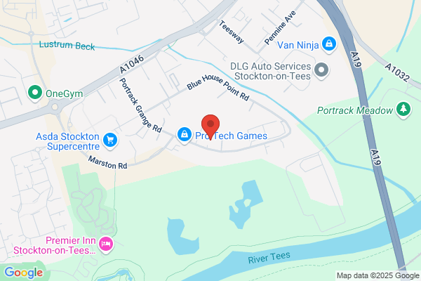 Riverside Commercial Services Ltd