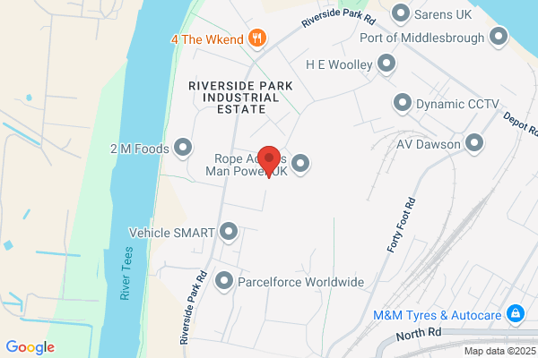 Interserve Projects Services