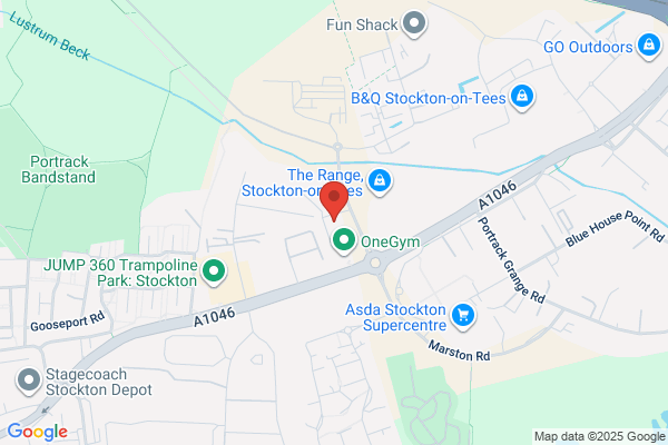 Howdens - Stockton On Tees