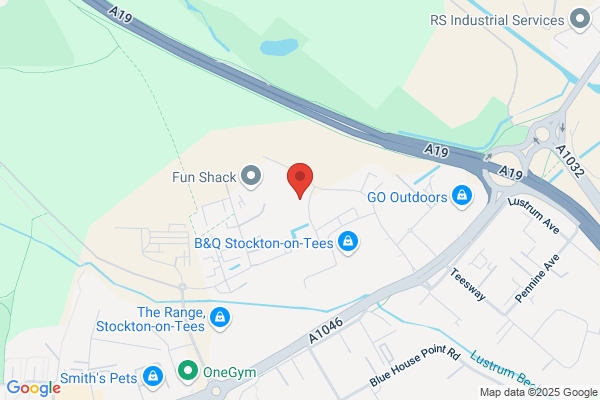 Toolstation Stockton on Tees