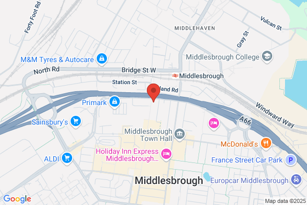 Nationwide Building Society