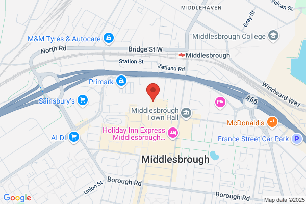 Newcastle Building Society