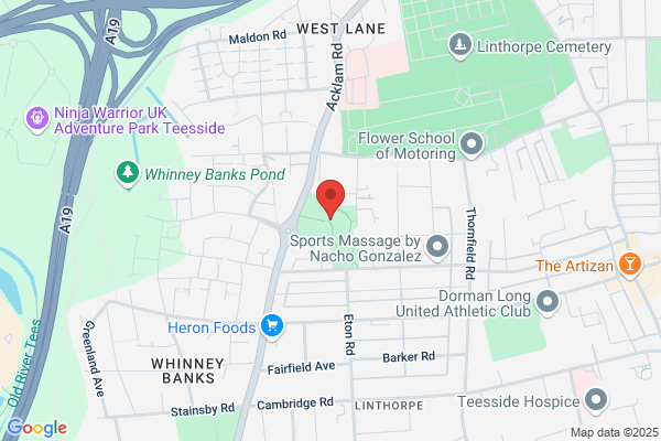 Westbourne