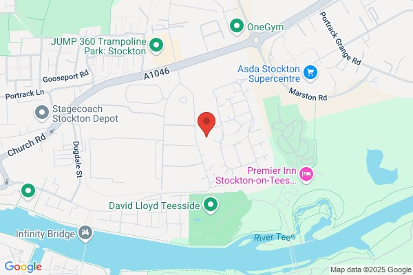 M & D Travel Ltd