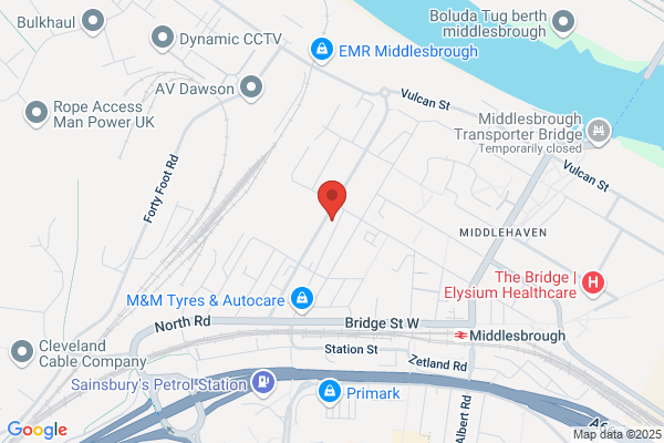 Teesside Car Buyer