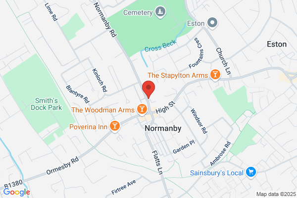 Normanby Butchers