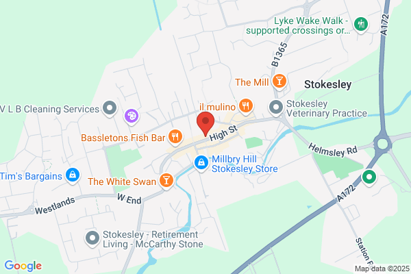 Stokesley Butchers