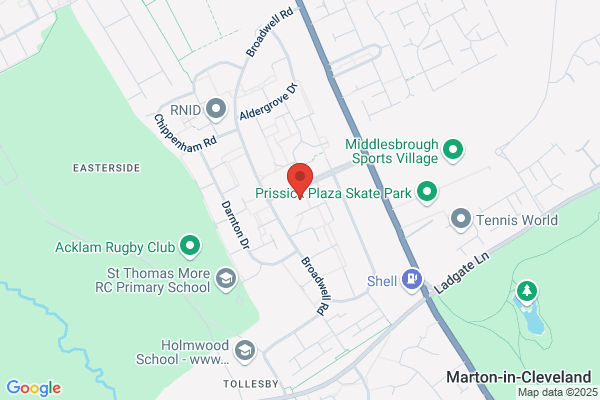 Easterside District Residents Association