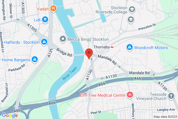 Auto Electrics (Teesside) Ltd