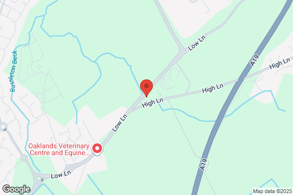 Stoneacre Accident Repair Centre Yarm