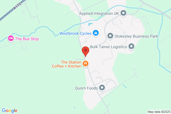 Stokesley Motors