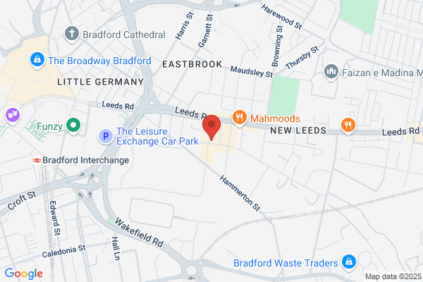Buck Street Motors