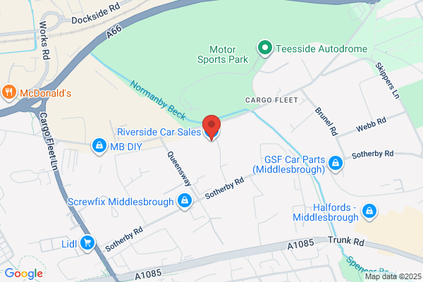 Riverside Car Sales