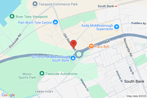 Westminster Car Sales