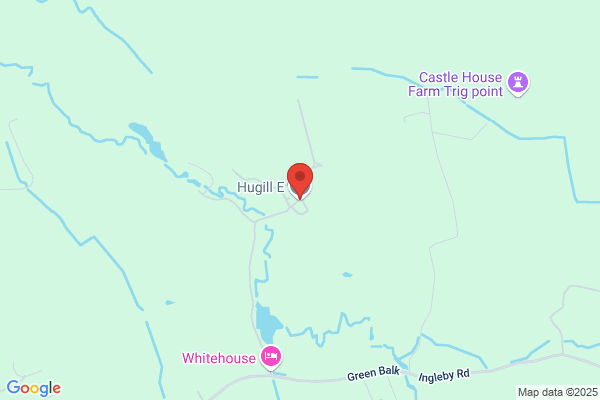 E Hugill