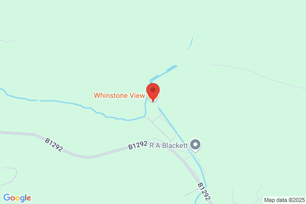 Whinstone View Bistro