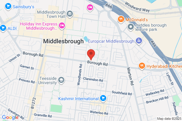 National Probation Service