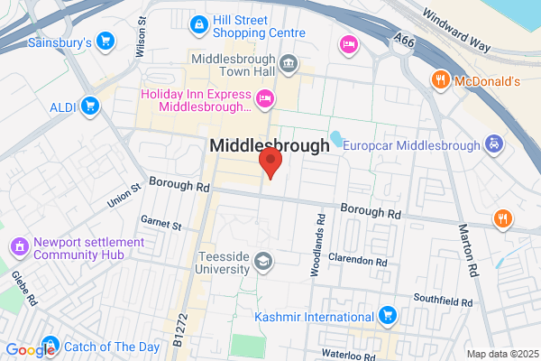 Probation Service