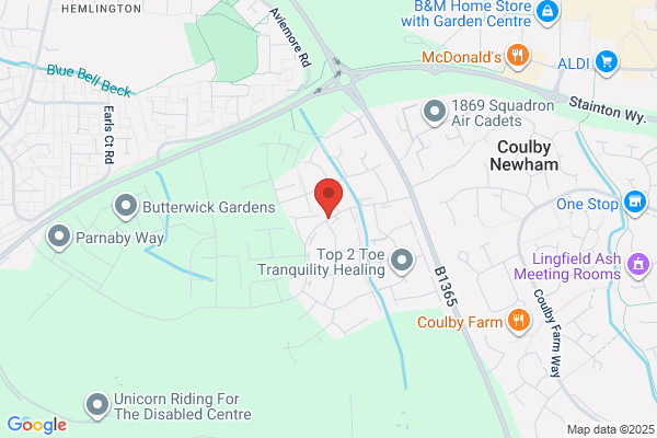Collins Heating Solutions