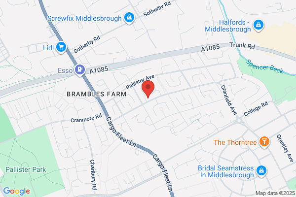 Home-Start (Teesside)