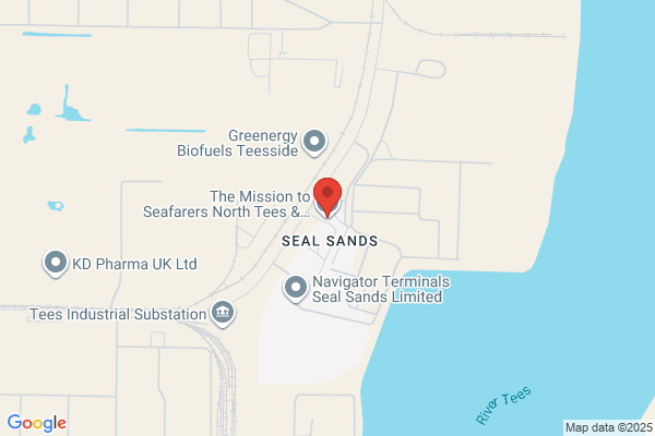 Missions To Seafares