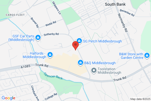 Multiple Sclerosis Therapy Centre