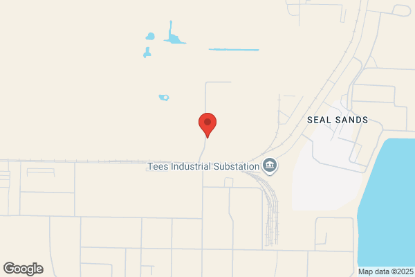 Seal Sands Chemicals Ltd