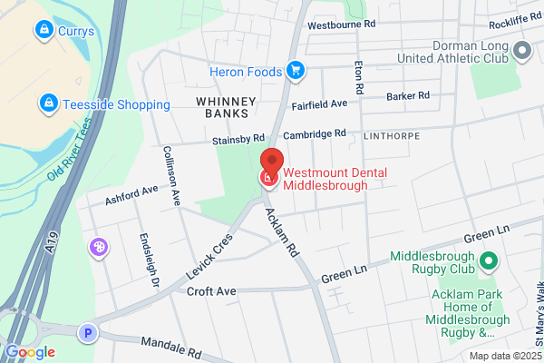 Argos Acklam Rd (Sainsbury's C&C)
