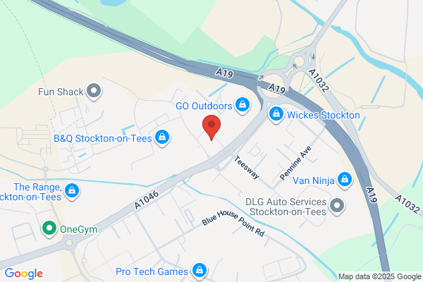 Street Scene