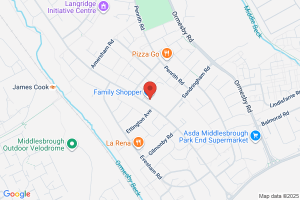 Park End Clinic