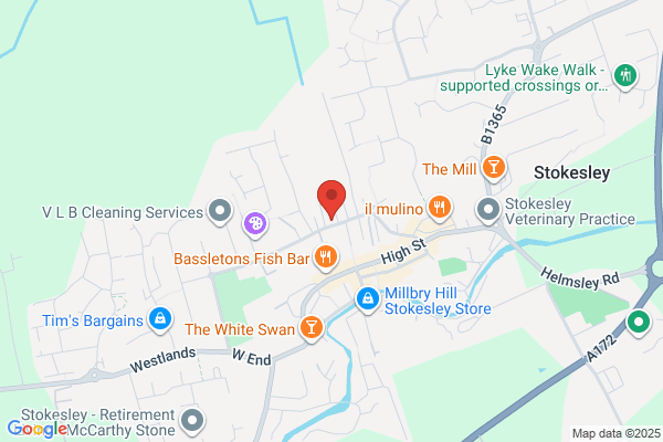 Stokesley Health Centre
