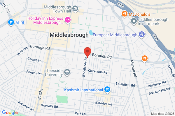 Woodlands Road Surgery