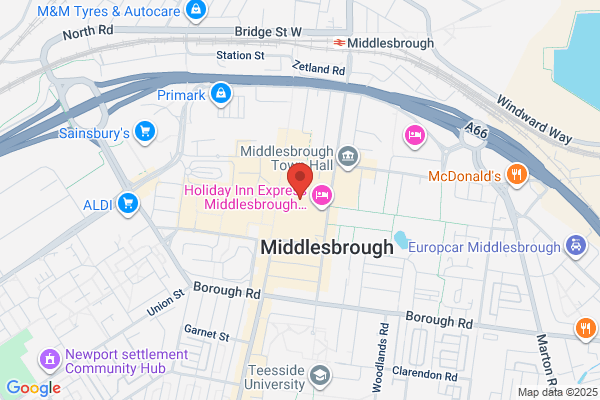 Linthorpe Watch & Jewellery Repairs