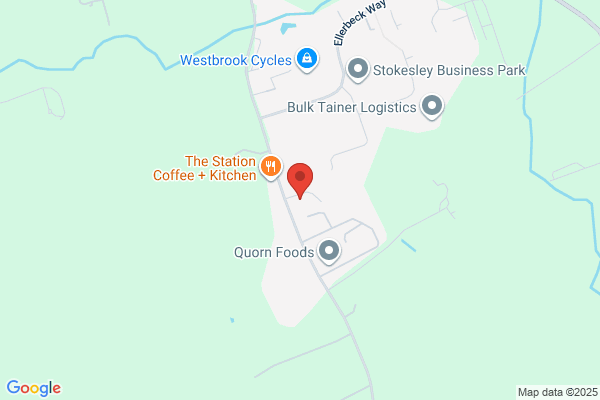 Mole Country Stores - Stokesley