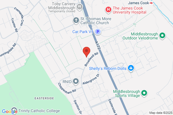 Beechwood Easterside & District Social Club