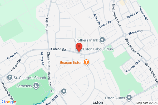 Eston Labour Club