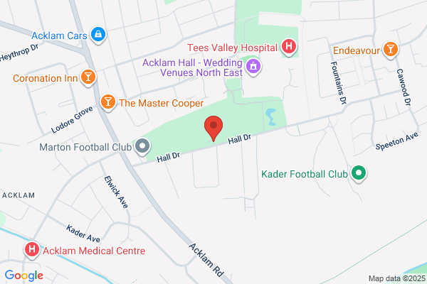 Grangetown Sports & Social Club Ltd