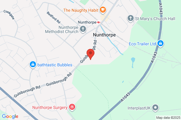 Nunthorpe & Marton Recreation Club