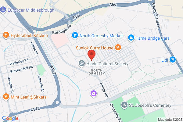 Teesside Bridge Social Club
