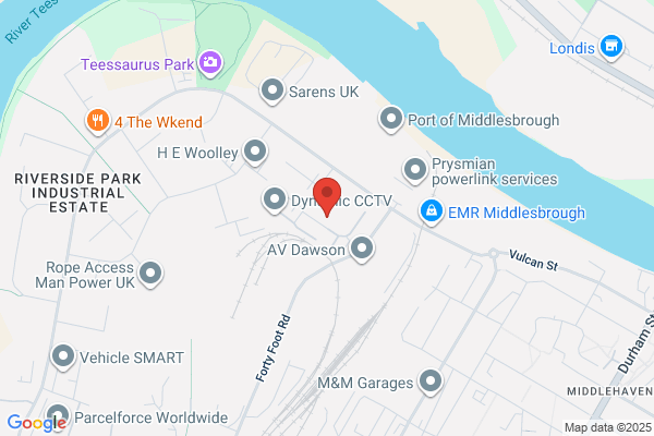 Bypass Vehicle Services