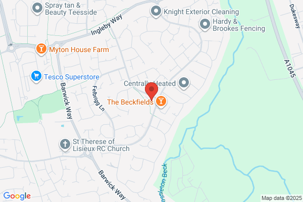 Ingleby Barwick Community Hall