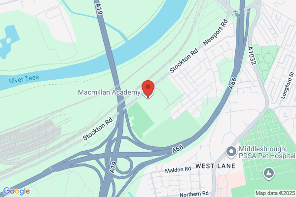 Macmillan College Learning Centre