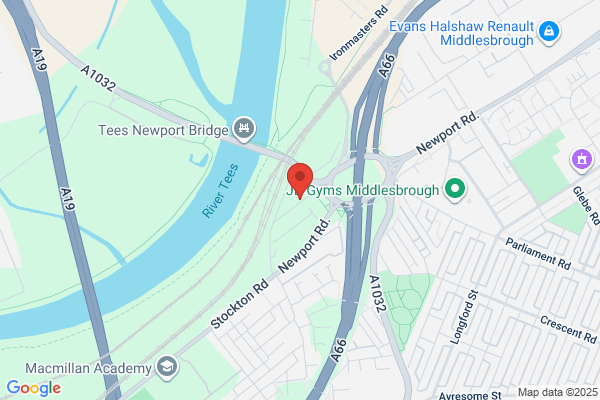 North Stone Supplies Ltd