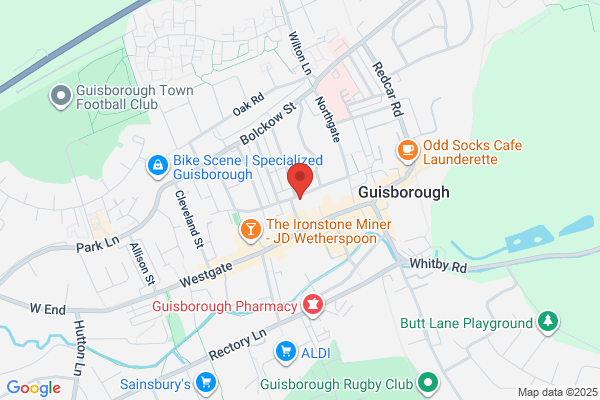 Period Building Specialists