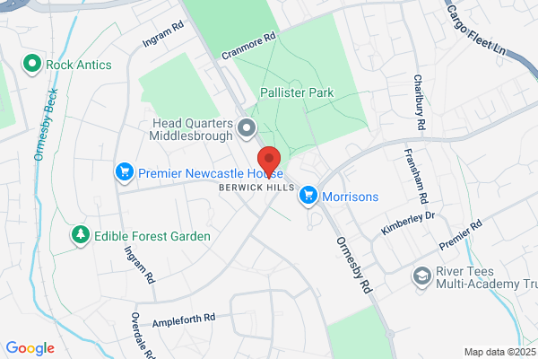 One Stop