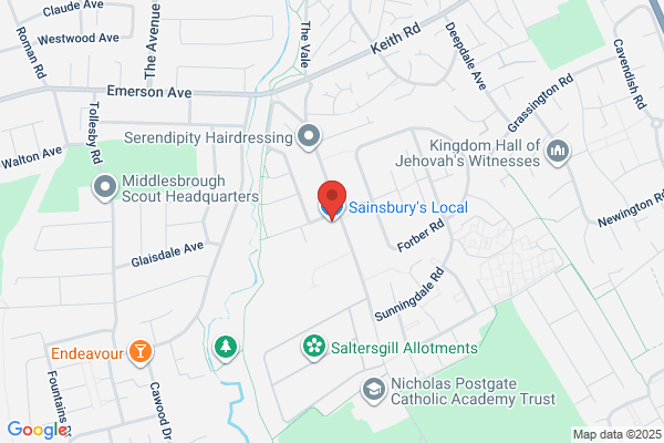 Sainsbury's Local
