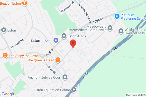 Eston Convenience Stores
