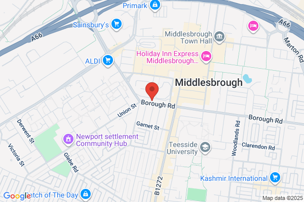 Cleveland Housing Advice Centre