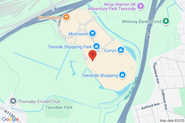DPD Parcel Shop Location - Currys PC World